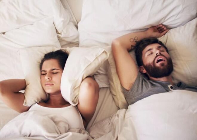 Video | Cuál es el mejor inductor del sueño según un especialista: “Es más efectivo en hombres que en mujeres” Video | Cuál es el mejor inductor del sueño según un especialista: “Es más efectivo en hombres que en mujeres”