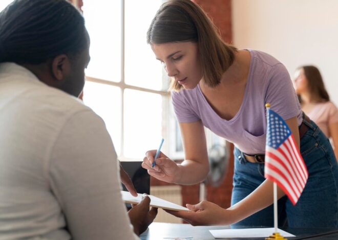 Actualizaciones recientes de las leyes de inmigración y green card en EE.UU. este jueves 28 de agosto Actualizaciones recientes de las leyes de inmigración y green card en EE.UU. este jueves 28 de agosto