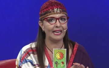 El horóscopo de hoy: lunes 11 de agosto