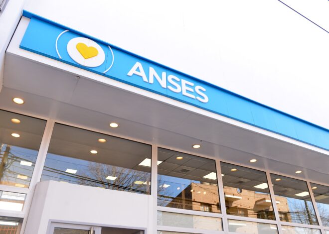 Calendario de la Anses: todas las prestaciones sociales que se pagan este viernes 22 de agosto Calendario de la Anses: todas las prestaciones sociales que se pagan este viernes 22 de agosto