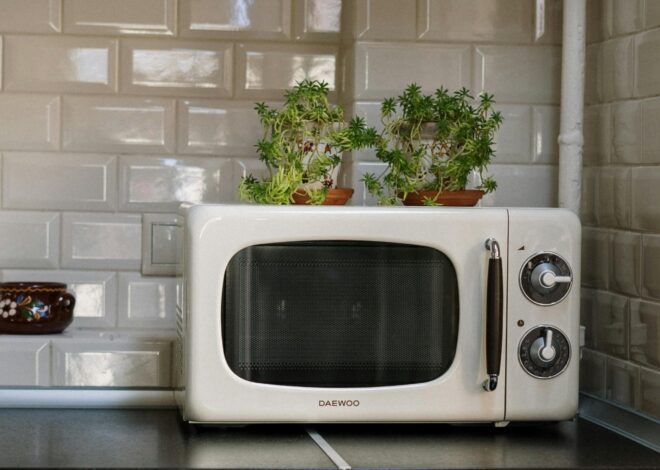 Estas son las comidas que no debés calentar en el microondas bajo ninguna circunstancia Estas son las comidas que no debés calentar en el microondas bajo ninguna circunstancia