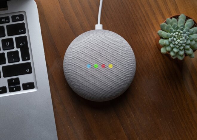 Gemini for Home, el nuevo asistente de IA para el hogar conectado