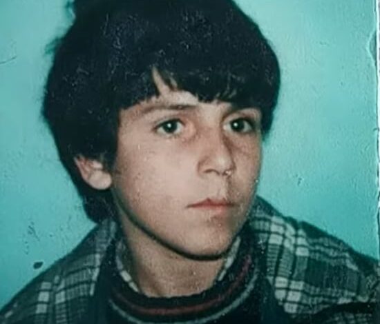 Crimen de Coghlan, en vivo: qué se sabe del caso Diego Fernández Lima, este miércoles 20 de agosto Crimen de Coghlan, en vivo: qué se sabe del caso Diego Fernández Lima, este miércoles 20 de agosto