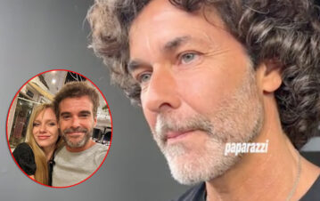 El íntimo mensaje que compartió Julieta Prandi tras la detención de Claudio Contardi: “Ya no soy tu presa” El íntimo mensaje que compartió Julieta Prandi tras la detención de Claudio Contardi: “Ya no soy tu presa”