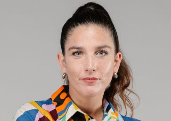Quién es el padre del bebé que espera Juana Repetto