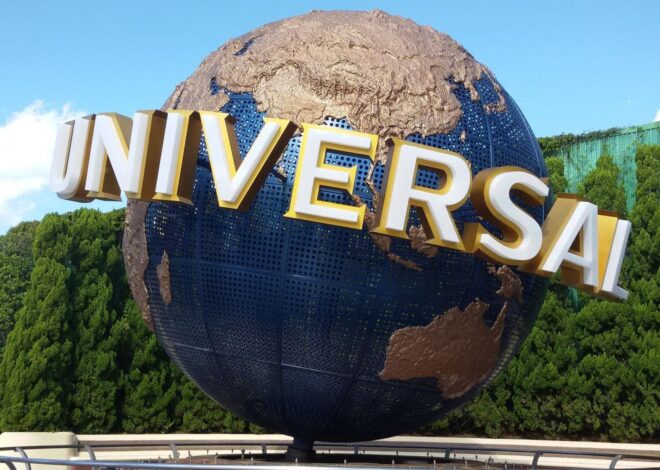 Adiós a una histórica atracción de Orlando: Universal cierra para siempre uno de sus juegos este lunes 18 de agosto Adiós a una histórica atracción de Orlando: Universal cierra para siempre uno de sus juegos este lunes 18 de agosto
