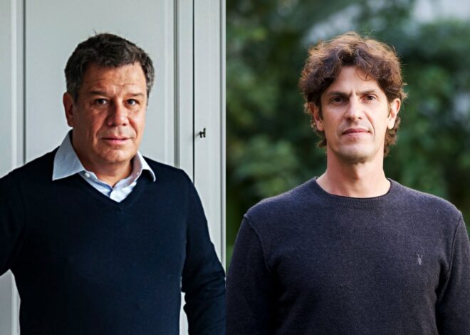 Sorpresa en el cierre de alianzas: Manes evalúa pasarse a la Capital para competir junto a Lousteau con el frente “Ciudadanos Unidos” Sorpresa en el cierre de alianzas: Manes evalúa pasarse a la Capital para competir junto a Lousteau con el frente “Ciudadanos Unidos”