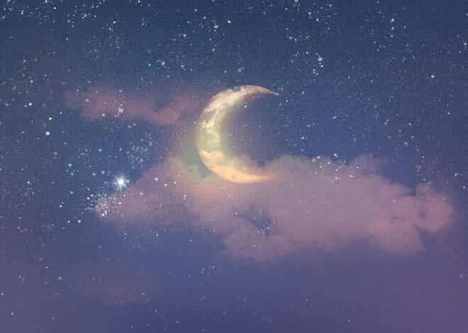Rituales para canalizar la energía de la Luna nueva de este sábado 23 de agosto Rituales para canalizar la energía de la Luna nueva de este sábado 23 de agosto