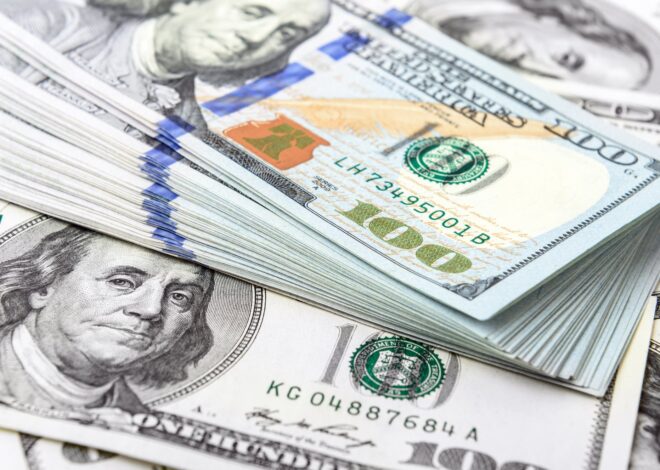 Dólar hoy, dólar blue hoy: a cuánto cotiza este domingo 31 de agosto
