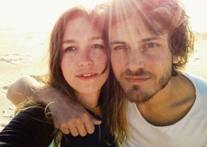 La historia de amor de Cande Vetrano y Andrés Gil, una relación que nació en Italia y ya superó su primera década La historia de amor de Cande Vetrano y Andrés Gil, una relación que nació en Italia y ya superó su primera década