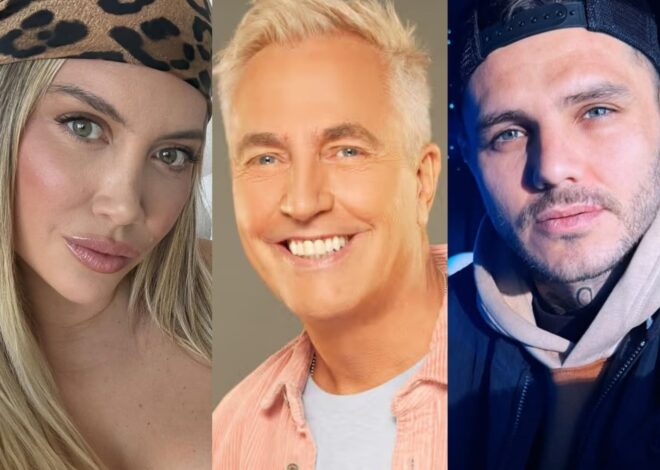 Revelaron la reacción que habría tenido Wanda Nara al enterarse de que Marley se reunió con Mauro Icardi en Turquía