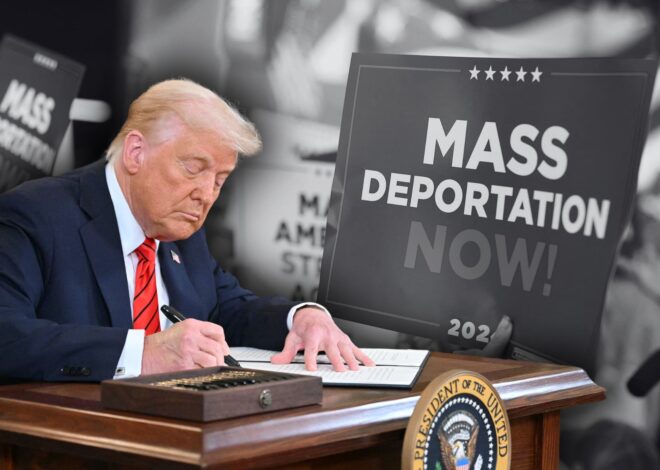 Revelan cuántos venezolanos detuvo el ICE en seis meses y cuáles son los estados de mayor riesgo para los migrantes Revelan cuántos venezolanos detuvo el ICE en seis meses y cuáles son los estados de mayor riesgo para los migrantes