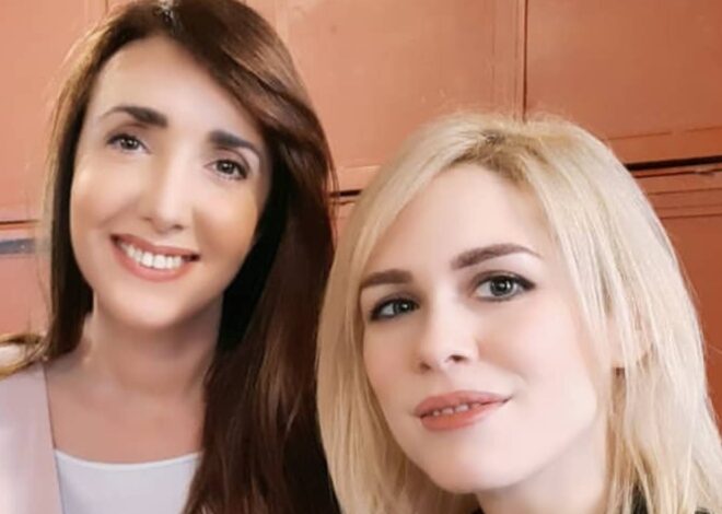 Por qué Victoria Villarruel denunció a Lilia Lemoine