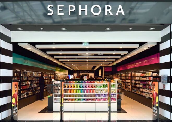 El dupe que es tendencia: el maquillaje de Five Below, similar a una marca de Sephora, cuesta menos de US$5 El dupe que es tendencia: el maquillaje de Five Below, similar a una marca de Sephora, cuesta menos de US$5