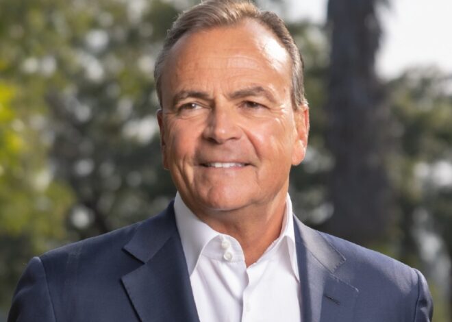 Quién es Rick Caruso, el magnate de centros comerciales que podría sumarse a la carrera por la gobernación de California Quién es Rick Caruso, el magnate de centros comerciales que podría sumarse a la carrera por la gobernación de California