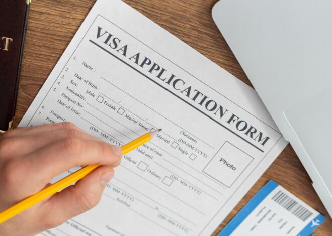 “Dates for Filing”: las nuevas fechas para adelantar la solicitud de visa de inmigrante con familia en EE.UU.