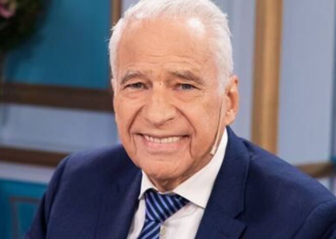 La incómoda pregunta de Mirtha Legrand a Alberto Cormillot: “¿Nunca le dijeron en la plaza ‘qué lindo su nieto’?” La incómoda pregunta de Mirtha Legrand a Alberto Cormillot: “¿Nunca le dijeron en la plaza ‘qué lindo su nieto’?”