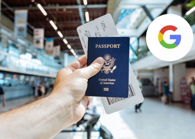 Cómo funciona la herramienta de Google que usa la IA para encontrar vuelos baratos en EE.UU.