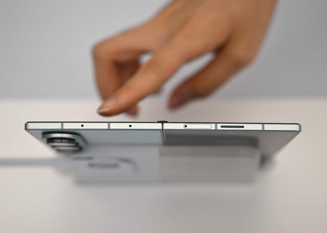 Galaxy Z Fold7: probamos el plegable ultradelgado de Samsung Galaxy Z Fold7: probamos el plegable ultradelgado de Samsung