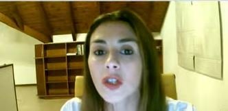 Marcela Pagano lo responsabilizó a Guillermo Francos por la difusión de los audios del escándalo Marcela Pagano lo responsabilizó a Guillermo Francos por la difusión de los audios del escándalo