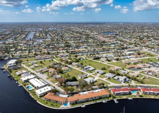 La zona de Florida, a dos horas de Miami, que hoy es el peor lugar para comprar una casa en Estados Unidos La zona de Florida, a dos horas de Miami, que hoy es el peor lugar para comprar una casa en Estados Unidos