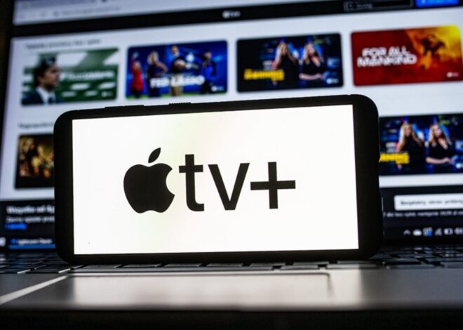 Cuál es el nuevo precio de Apple TV+ en EE.UU. en septiembre de 2025: el servicio de streaming anunció un aumento de tarifas Cuál es el nuevo precio de Apple TV+ en EE.UU. en septiembre de 2025: el servicio de streaming anunció un aumento de tarifas