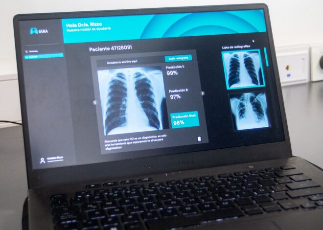 Tecnología aplicada: el desafío de humanizar el negocio de la salud Tecnología aplicada: el desafío de humanizar el negocio de la salud