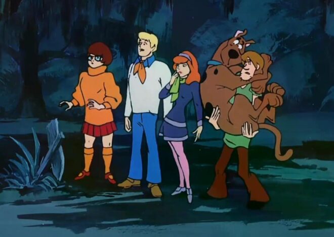Scooby-Doo: la conexión de su nombre con Frank Sinatra, la polémica por el vegetarianismo y un ícono lésbico entre sus personajes Scooby-Doo: la conexión de su nombre con Frank Sinatra, la polémica por el vegetarianismo y un ícono lésbico entre sus personajes