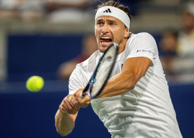 La agenda de la TV del lunes: los cuartos de final del Masters 1000 de Toronto y la Primera Nacional La agenda de la TV del lunes: los cuartos de final del Masters 1000 de Toronto y la Primera Nacional