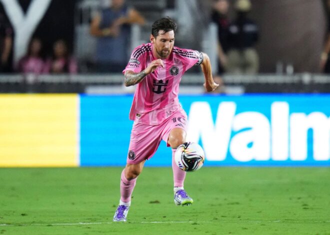 Messi confirmó que el de Venezuela será el último partido con la camiseta argentina en Eliminatorias Messi confirmó que el de Venezuela será el último partido con la camiseta argentina en Eliminatorias
