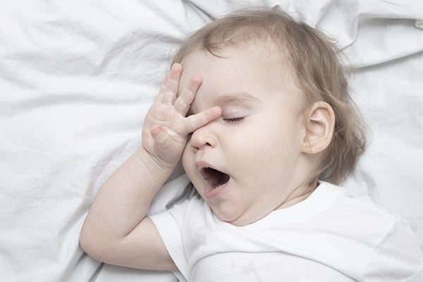 Enemigos del sueño: estos son los más temidos y por qué afectan en el descanso de los más chicos, según una especialista