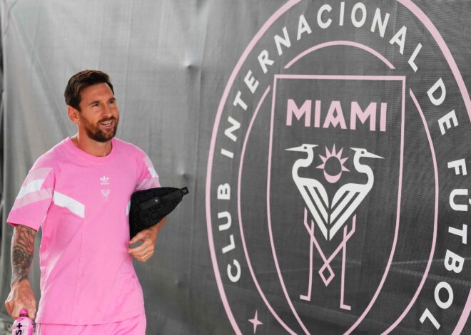 Inter Miami vs. Orlando City, en vivo, por la Leagues Cup Inter Miami vs. Orlando City, en vivo, por la Leagues Cup