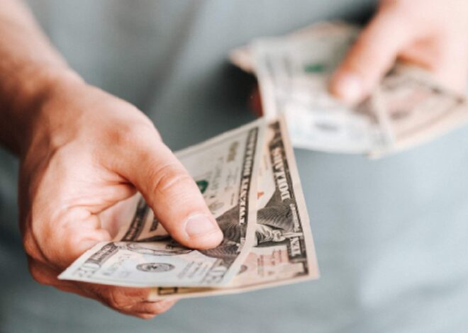 De dólar a peso mexicano hoy: a cuánto cotizó la moneda este viernes 1° de agosto