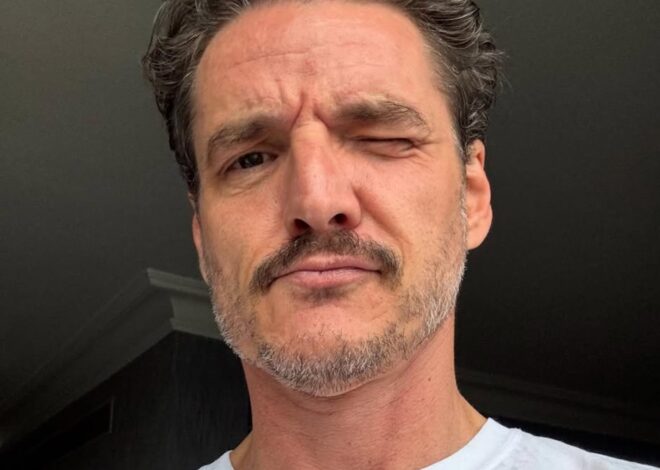 La rutina de entrenamiento con la que Pedro Pascal logró una impactante transformación física