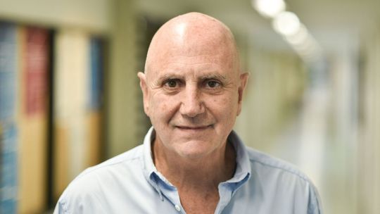 Streaming exclusivo con Agustín Salvia y Pablo Helman: cómo hacer que el desarrollo se traduzca en mejor calidad de vida Streaming exclusivo con Agustín Salvia y Pablo Helman: cómo hacer que el desarrollo se traduzca en mejor calidad de vida