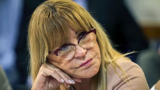 La Justicia desestimó la acusación de fraude contra Aída Ayala y la absolvió por falta de pruebas