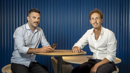La fintech Cocos compró un banco para ampliar su oferta de productos financieros