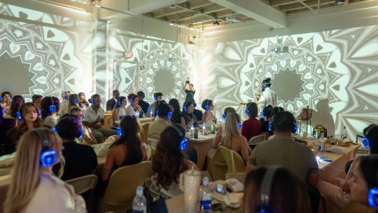 Desde Miami al mundo: Aldana Páez analiza las nuevas tendencias que transforman la industria de los eventos Desde Miami al mundo: Aldana Páez analiza las nuevas tendencias que transforman la industria de los eventos