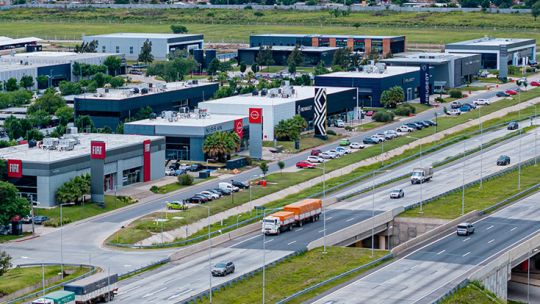 Autocity acelera a fondo: crecimiento del 70% en ventas consolidan el boom automotor Autocity acelera a fondo: crecimiento del 70% en ventas consolidan el boom automotor