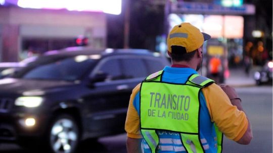 La Ciudad de Buenos Aires fue premiada por Bloomberg por sus avances en seguridad vial