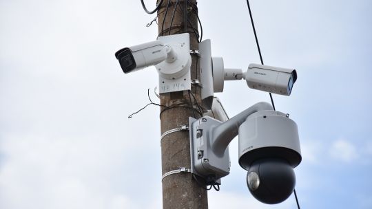 Elecciones en Corrientes: La Libertad Avanza promete eliminar las "cámaras recaudatorias" de multas automáticas