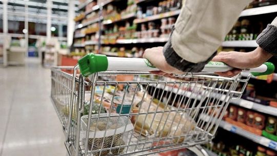 La inflación más baja desde la pandemia en Córdoba: el 1,5% de julio es el menor nivel en cinco años
