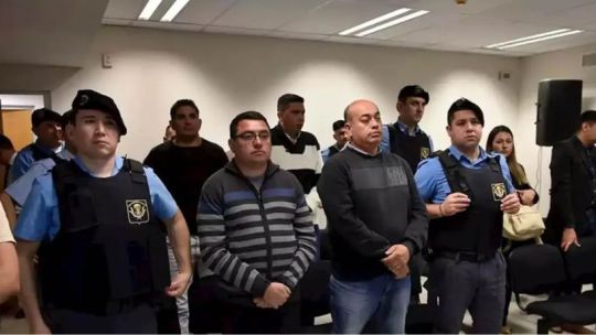 Caso Blas Correas: para el TSJ hubo violencia institucional por el abuso “intolerable” del propio Estado