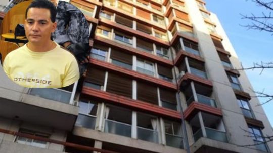 Abren sumario para investigar a jueces y fiscales por el caso del expolicía Horacio Grasso