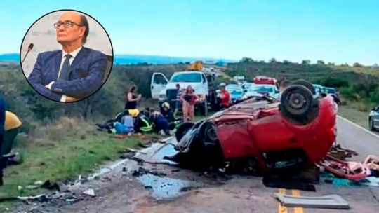 Ya tiene fecha la audiencia de probation de Oscar González por la tragedia de las Altas Cumbres Ya tiene fecha la audiencia de probation de Oscar González por la tragedia de las Altas Cumbres