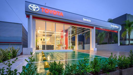 Grupo Ramonda: "El mercado argentino necesitaba herramientas para financiar autos" y ahora vuelve a crecer