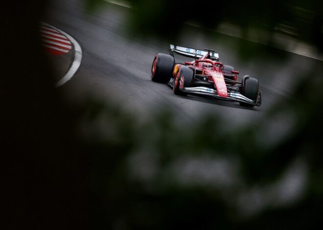 ¿Cuál es la estrategia de neumáticos ideal para el GP de Hungría de F1? ¿Cuál es la estrategia de neumáticos ideal para el GP de Hungría de F1?
