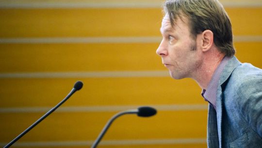 Un reportero advirtió lo que sucederá cuando sea liberado Christian Brueckner, principal sospechoso del caso Madeleine McCann Un reportero advirtió lo que sucederá cuando sea liberado Christian Brueckner, principal sospechoso del caso Madeleine McCann