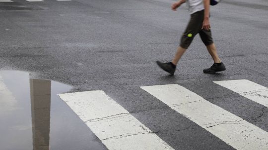 Alerta amarilla y lluvias: a qué provincias afectarán estos fenómenos y qué pasará en AMBA este jueves 21 de agosto Alerta amarilla y lluvias: a qué provincias afectarán estos fenómenos y qué pasará en AMBA este jueves 21 de agosto