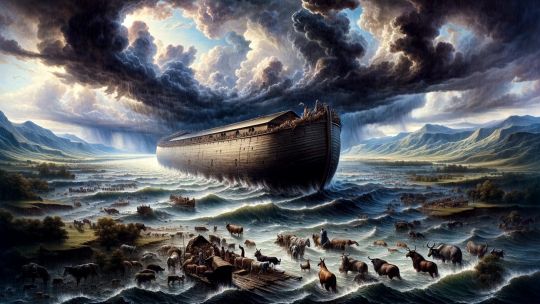 "Diluvios de Génesis": descubren una civilización avanzada que habría sido destruida hace 20.000 años "Diluvios de Génesis": descubren una civilización avanzada que habría sido destruida hace 20.000 años